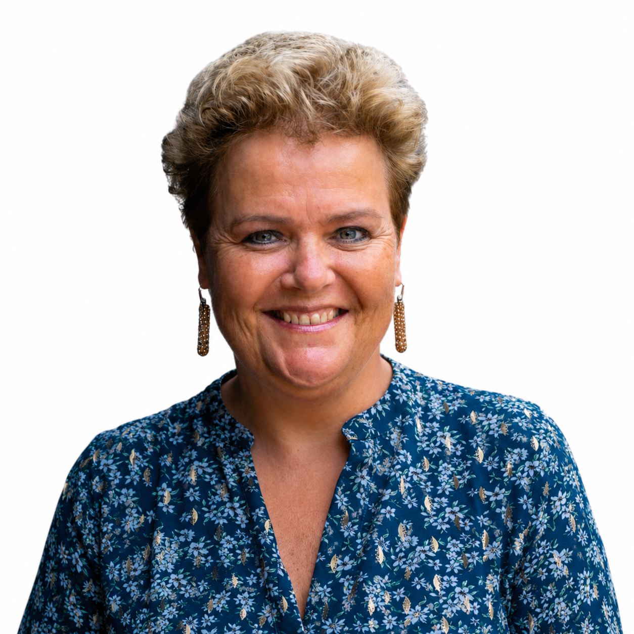 edith vierkant